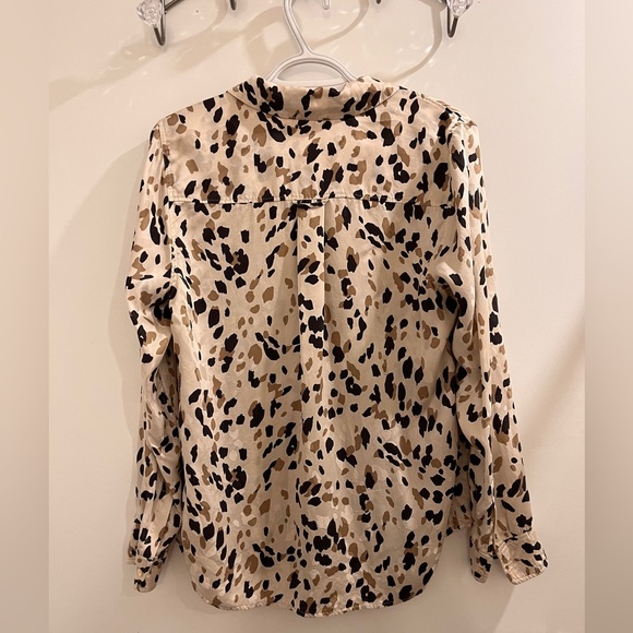 Rails button down shirt - Picture 2 of 4